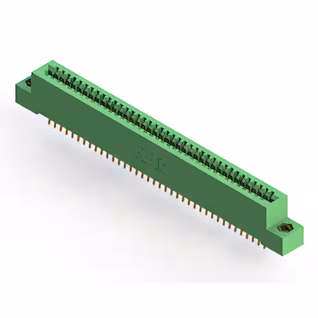 342-076-556-208 EDAC Inc.  Edgeboard Connectors